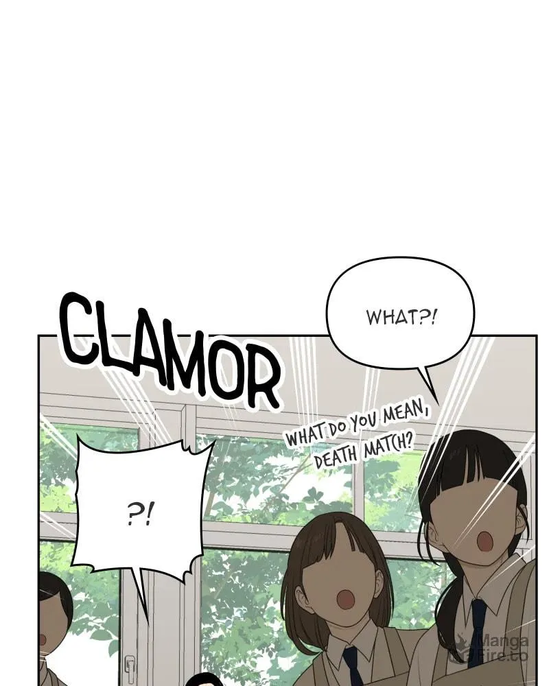 Illip Art High School Students Chapter 58 page 55 - 