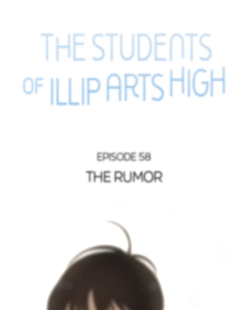 Illip Art High School Students Chapter 58 page 59 - 