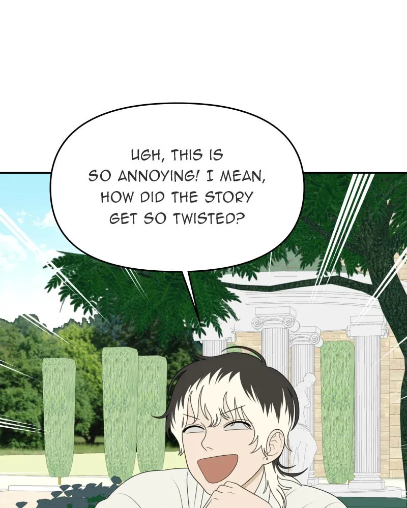 Illip Art High School Students Chapter 58 page 61 - 
