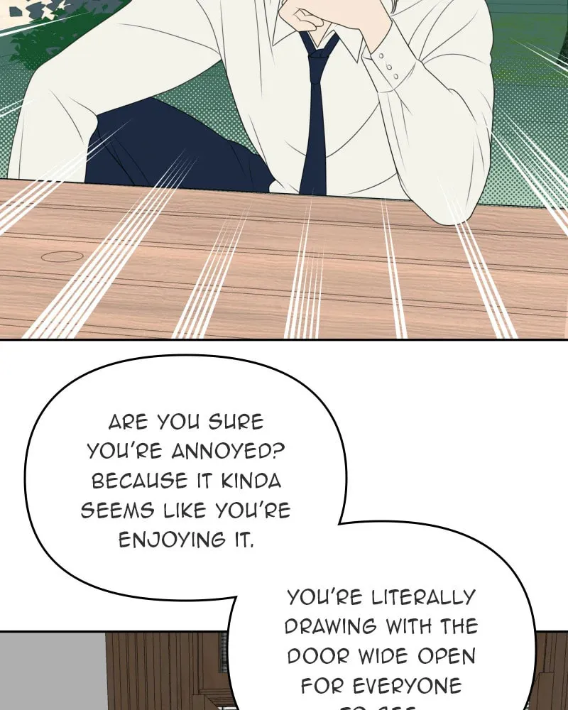Illip Art High School Students Chapter 58 page 62 - 