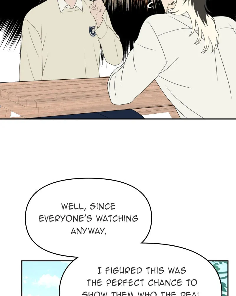 Illip Art High School Students Chapter 58 page 64 - 