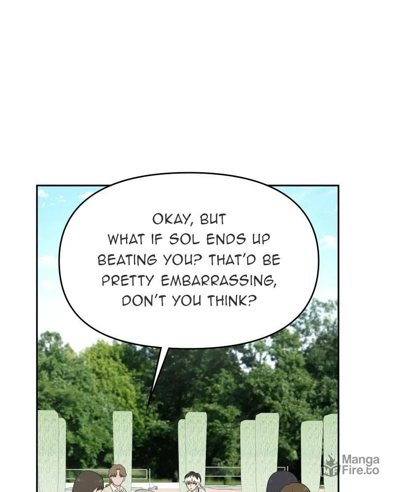 Illip Art High School Students Chapter 58 page 66 - 
