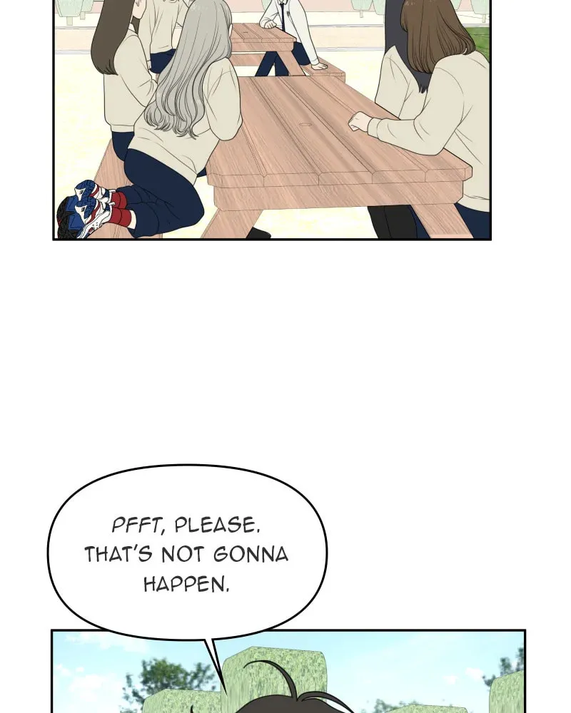 Illip Art High School Students Chapter 58 page 67 - 