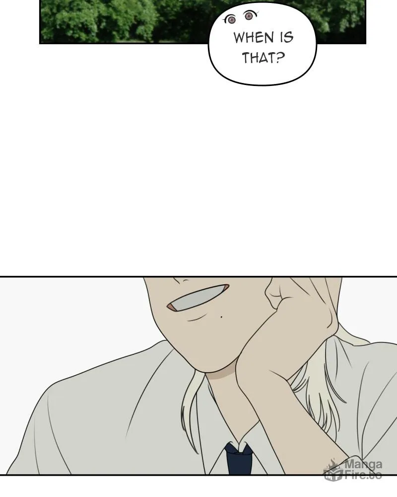 Illip Art High School Students Chapter 58 page 72 - 
