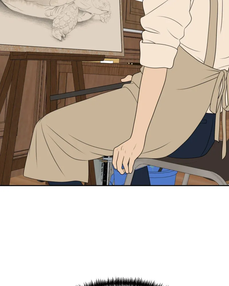 Illip Art High School Students Chapter 58 page 74 - 