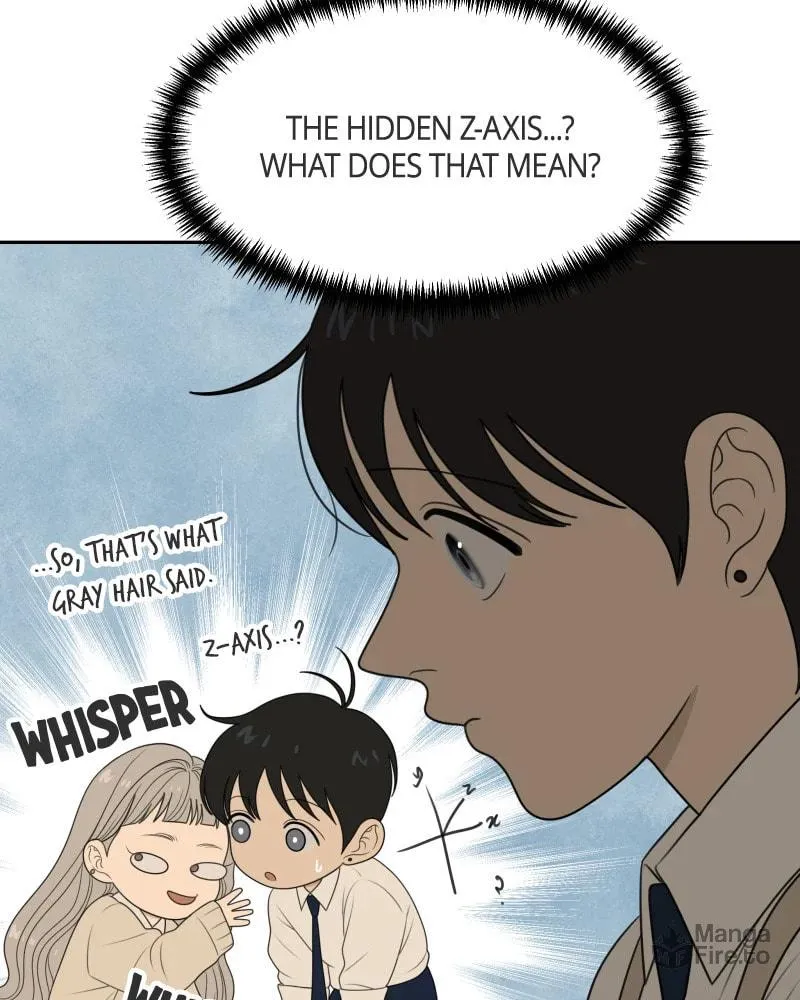 Illip Art High School Students Chapter 58 page 75 - 