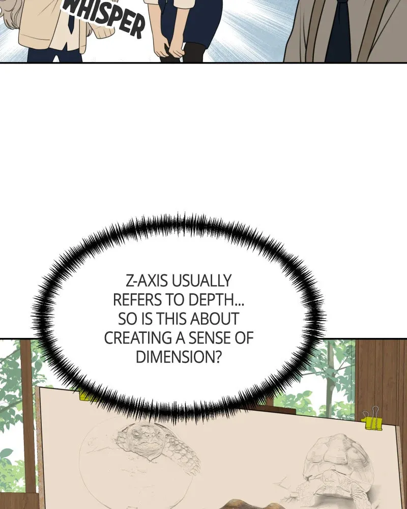 Illip Art High School Students Chapter 58 page 76 - 