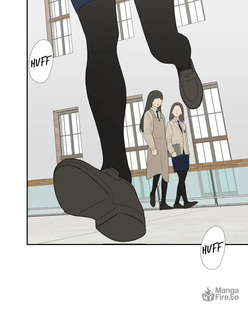 Illip Art High School Students Chapter 58 page 78 - 