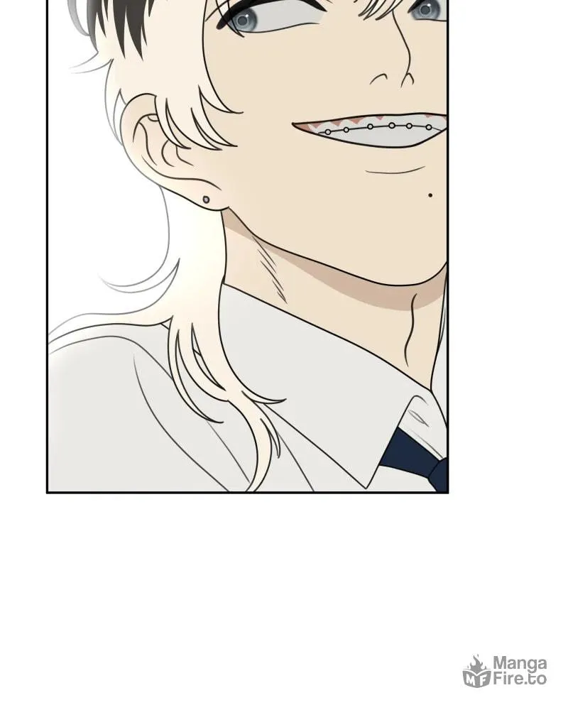 Illip Art High School Students Chapter 58 page 9 - 