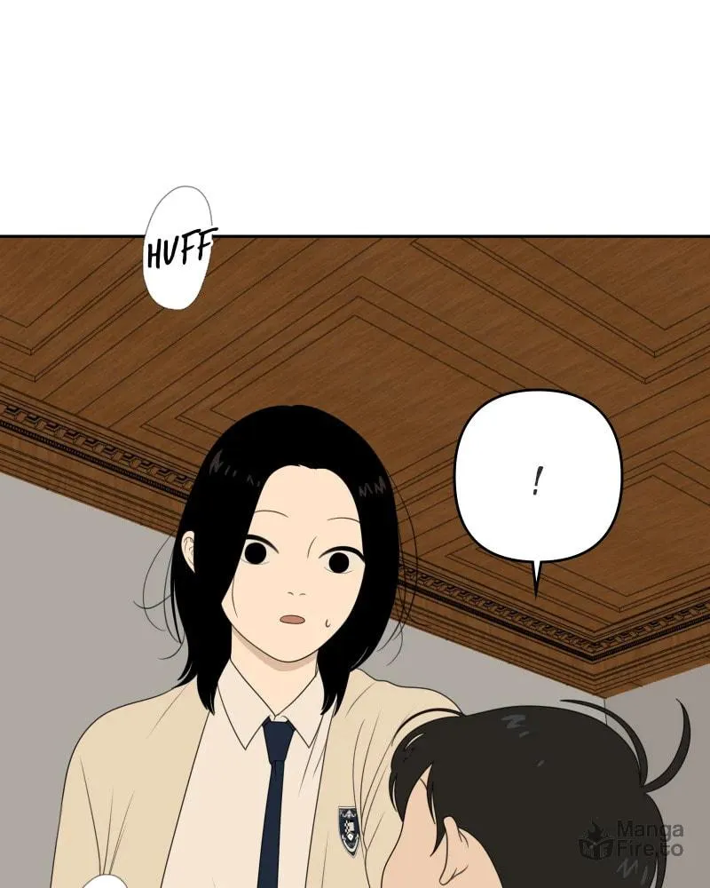 Illip Art High School Students Chapter 58 page 90 - 