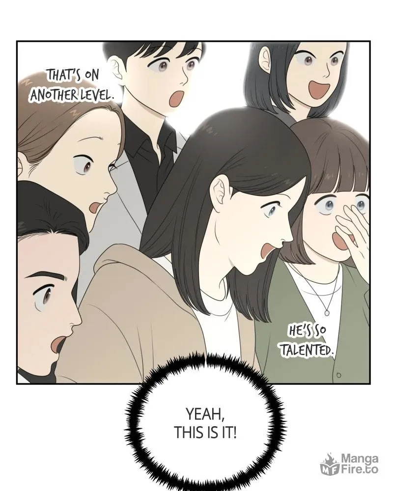 Illip Art High School Students Chapter 58 page 10 - 