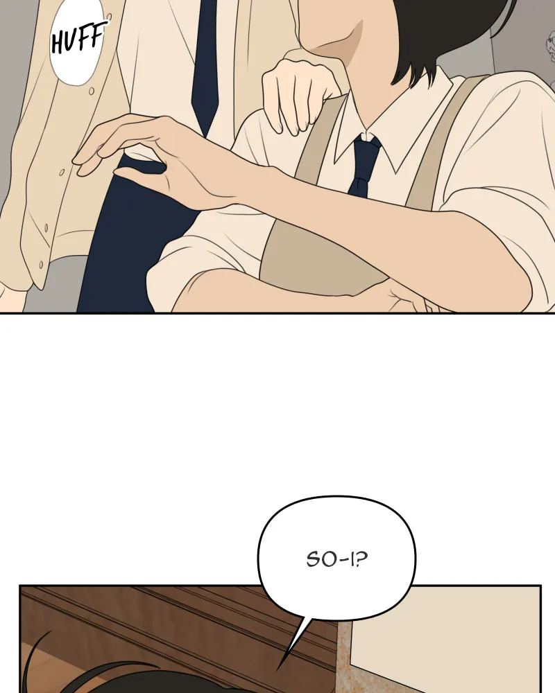 Illip Art High School Students Chapter 58 page 91 - 