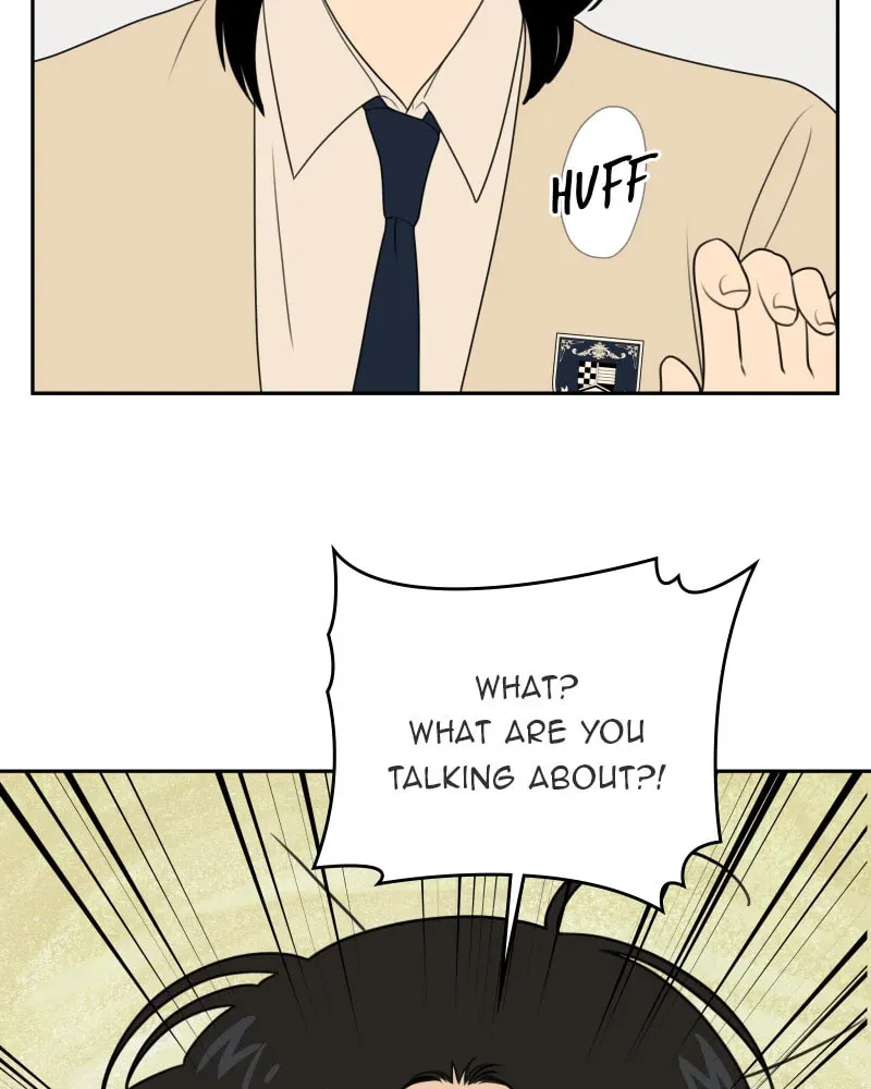 Illip Art High School Students Chapter 58 page 94 - 