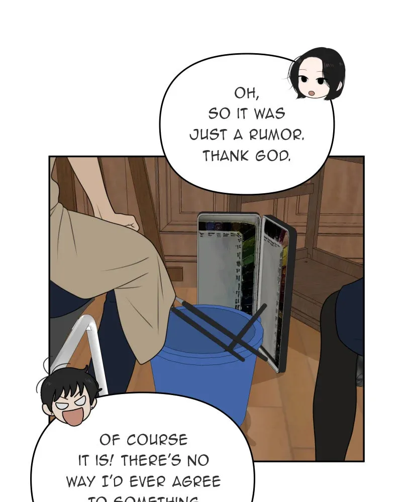 Illip Art High School Students Chapter 58 page 97 - 