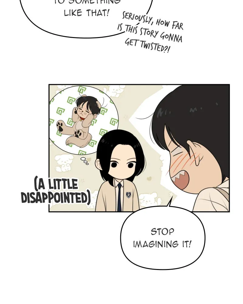 Illip Art High School Students Chapter 58 page 98 - 