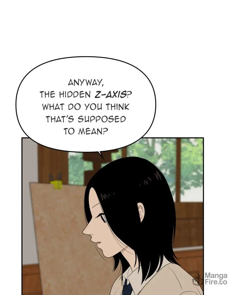 Illip Art High School Students Chapter 58 page 99 - 
