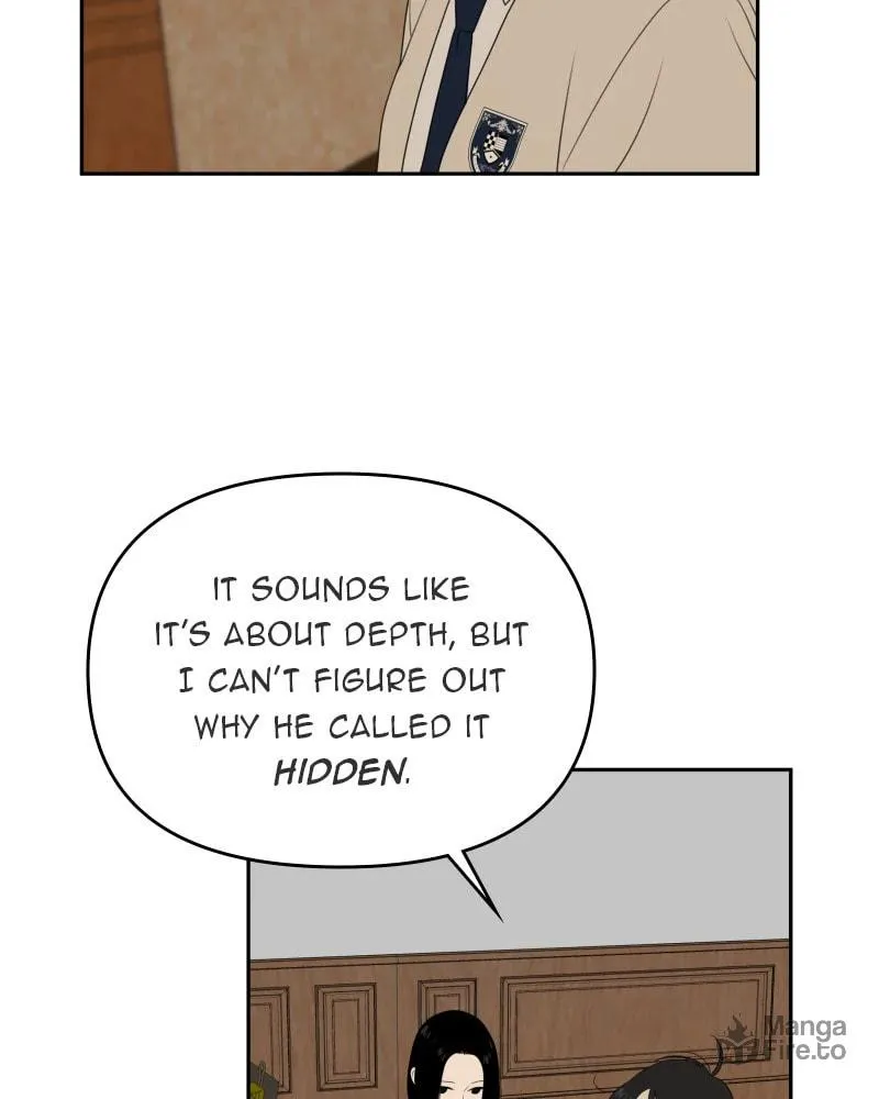 Illip Art High School Students Chapter 58 page 100 - 