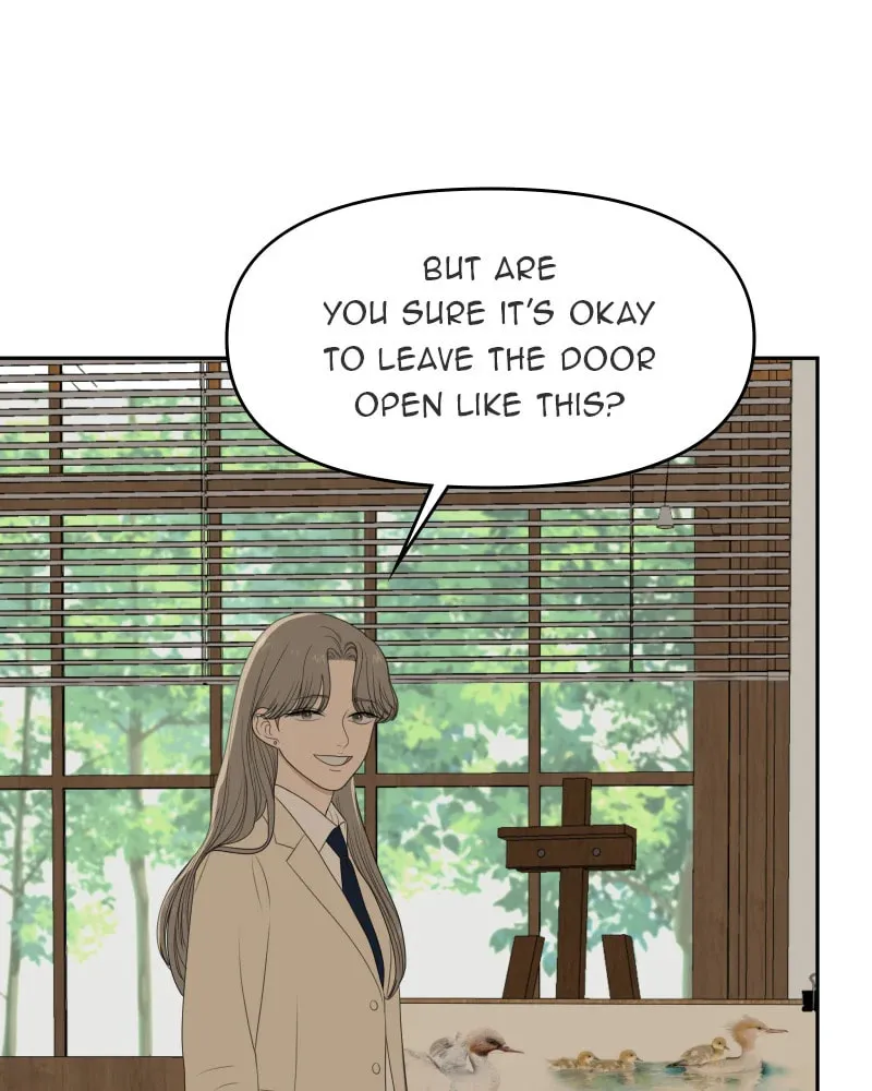 Illip Art High School Students Chapter 59 page 1 - 