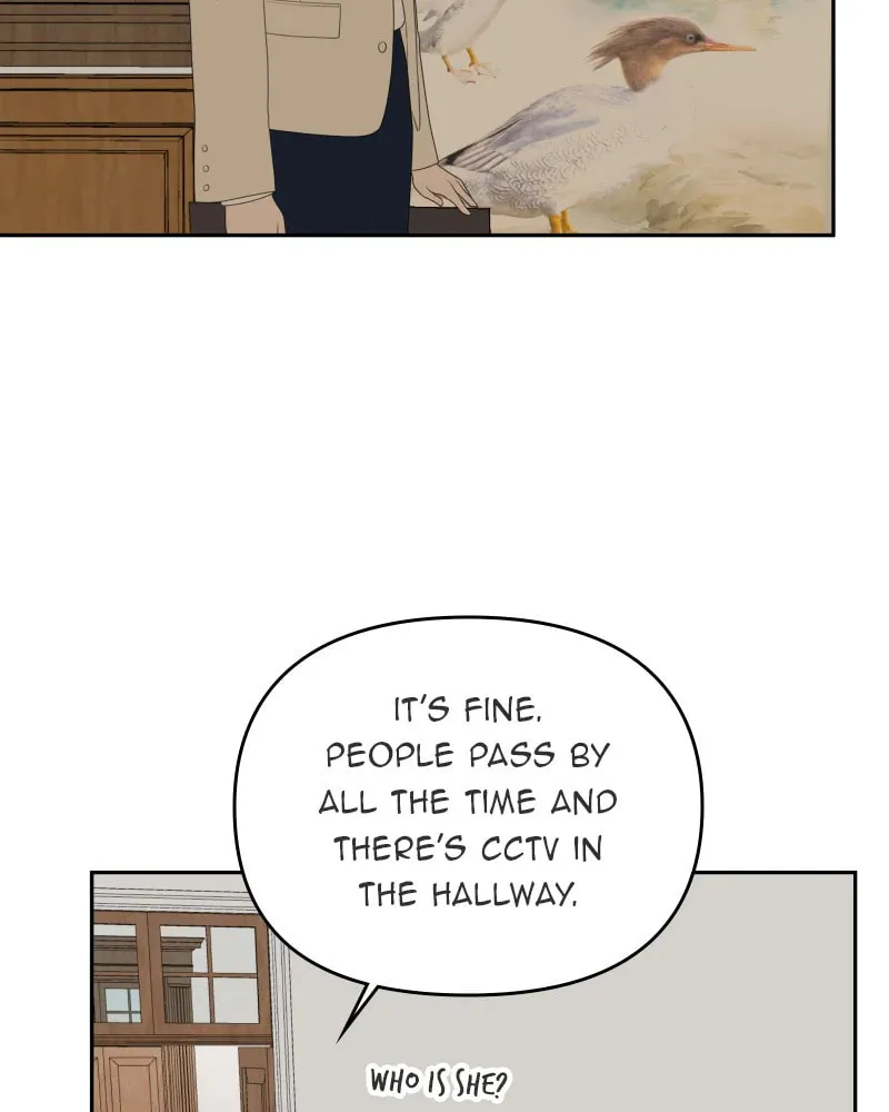Illip Art High School Students Chapter 59 page 2 - 