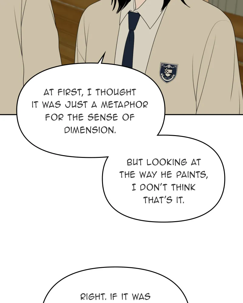 Illip Art High School Students Chapter 59 page 103 - 