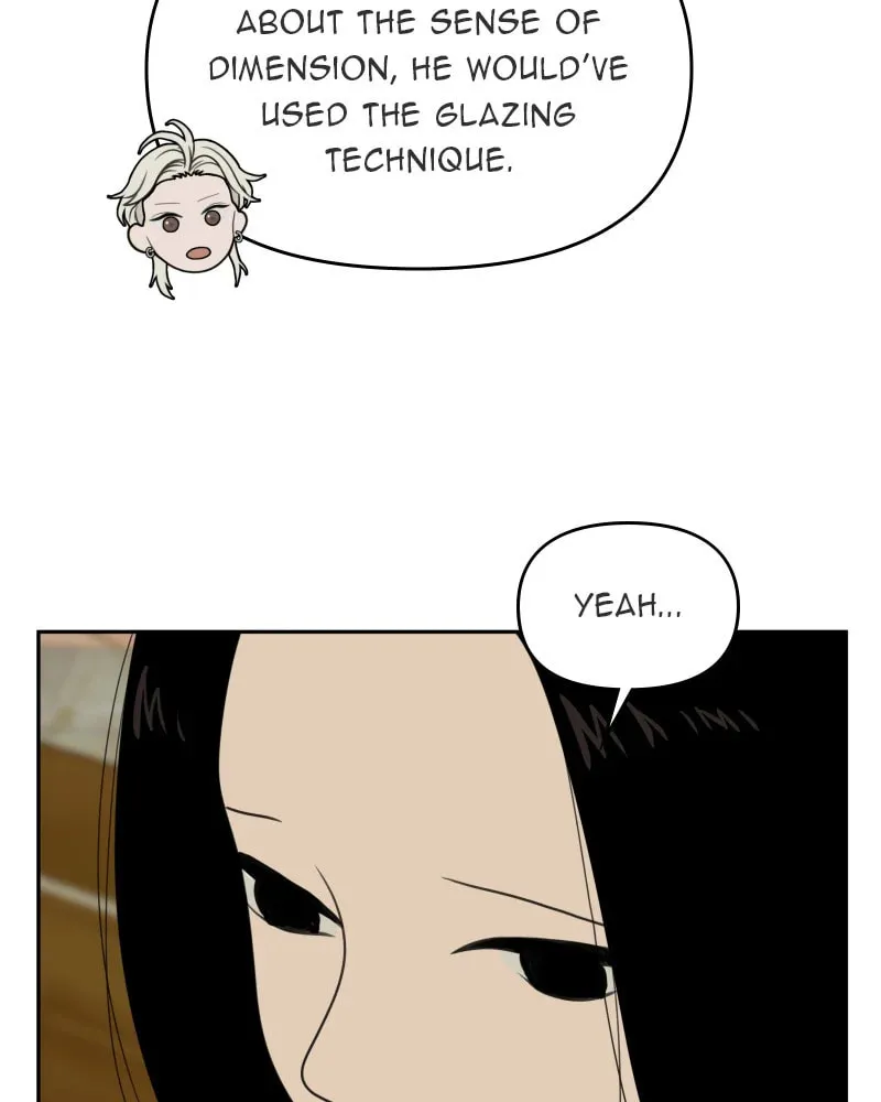 Illip Art High School Students Chapter 59 page 104 - 