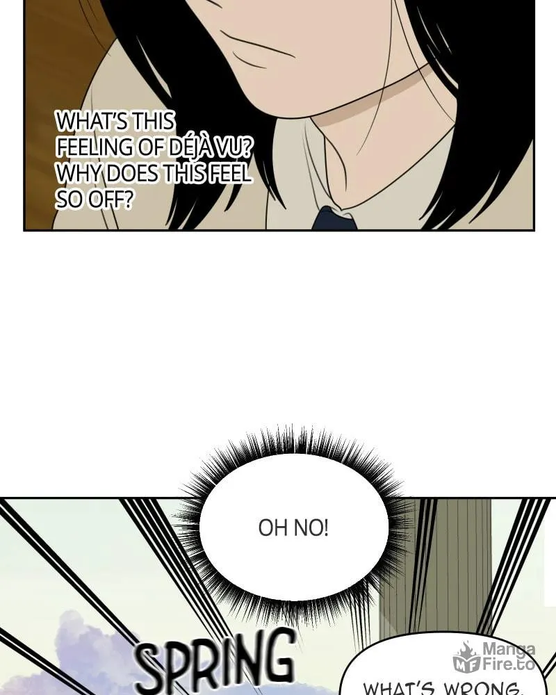 Illip Art High School Students Chapter 59 page 105 - 
