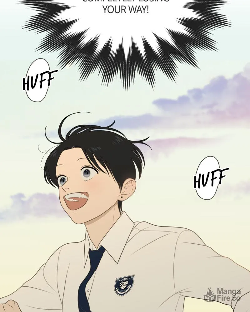 Illip Art High School Students Chapter 59 page 110 - 