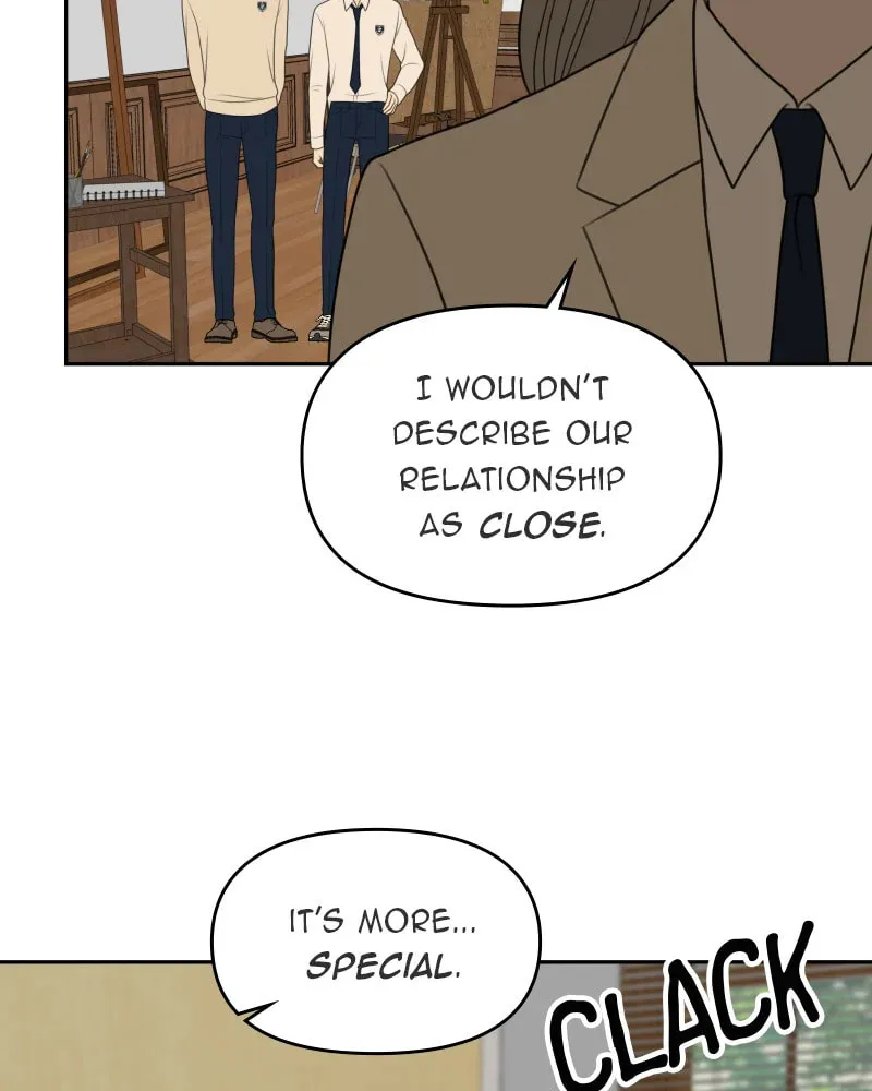 Illip Art High School Students Chapter 59 page 13 - 