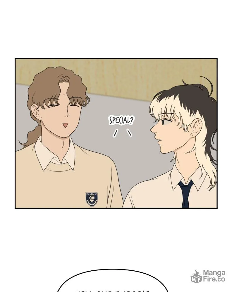 Illip Art High School Students Chapter 59 page 15 - 