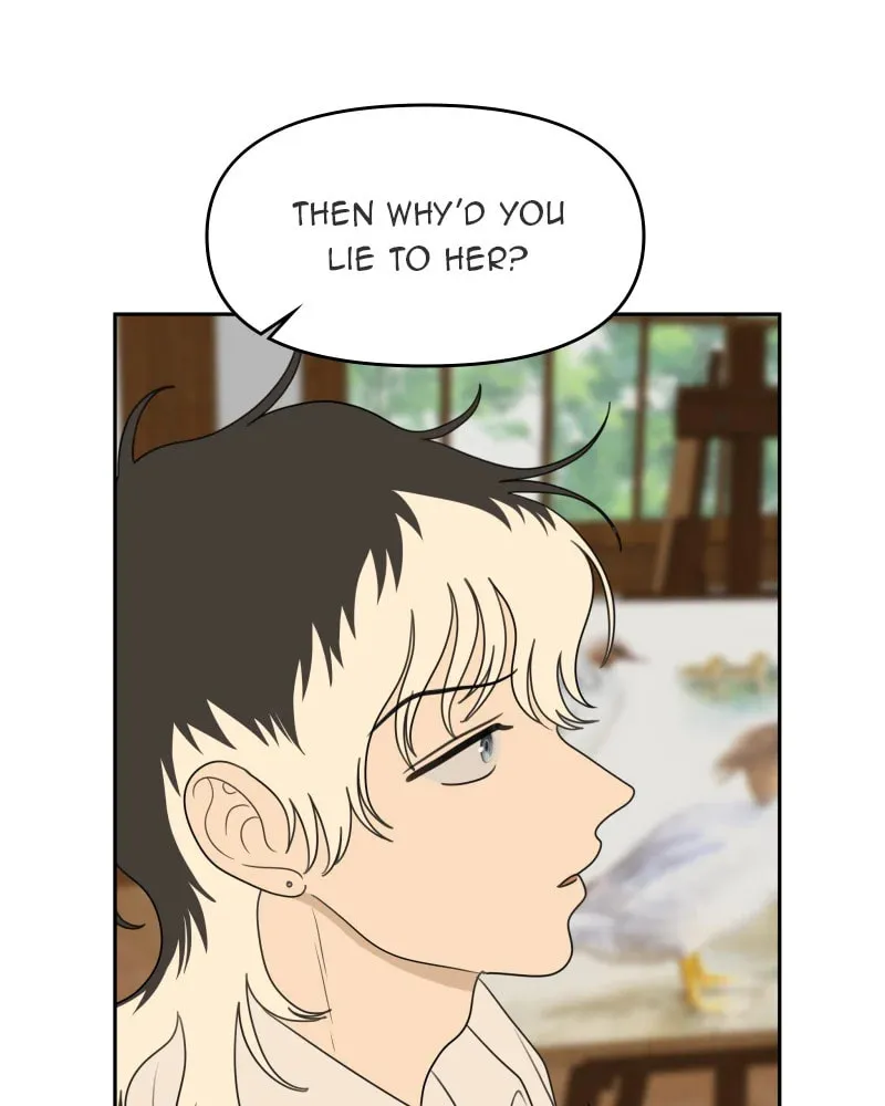 Illip Art High School Students Chapter 59 page 17 - 