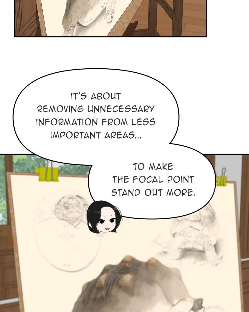 Illip Art High School Students Chapter 59 page 22 - 