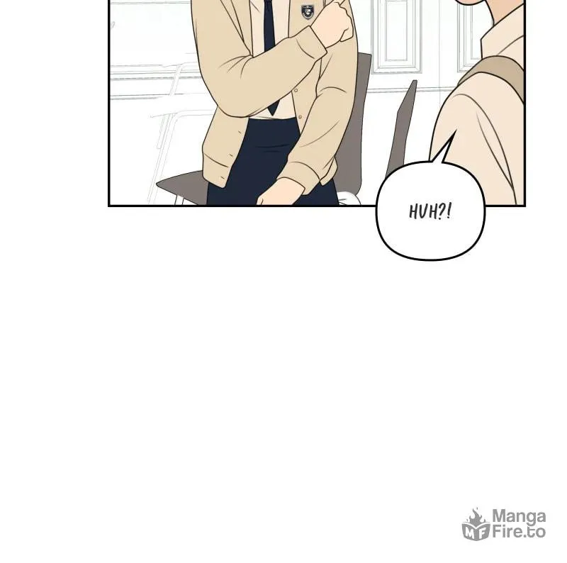 Illip Art High School Students Chapter 59 page 24 - 