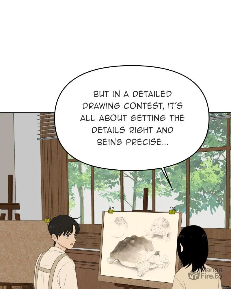 Illip Art High School Students Chapter 59 page 25 - 