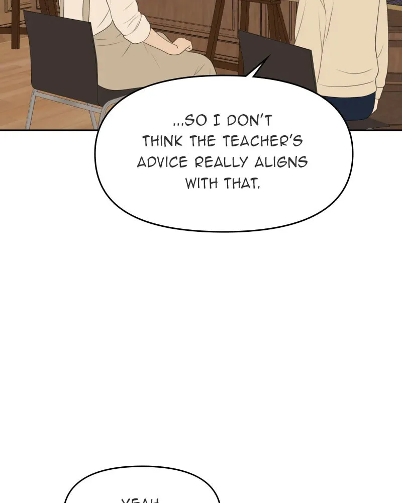 Illip Art High School Students Chapter 59 page 26 - 