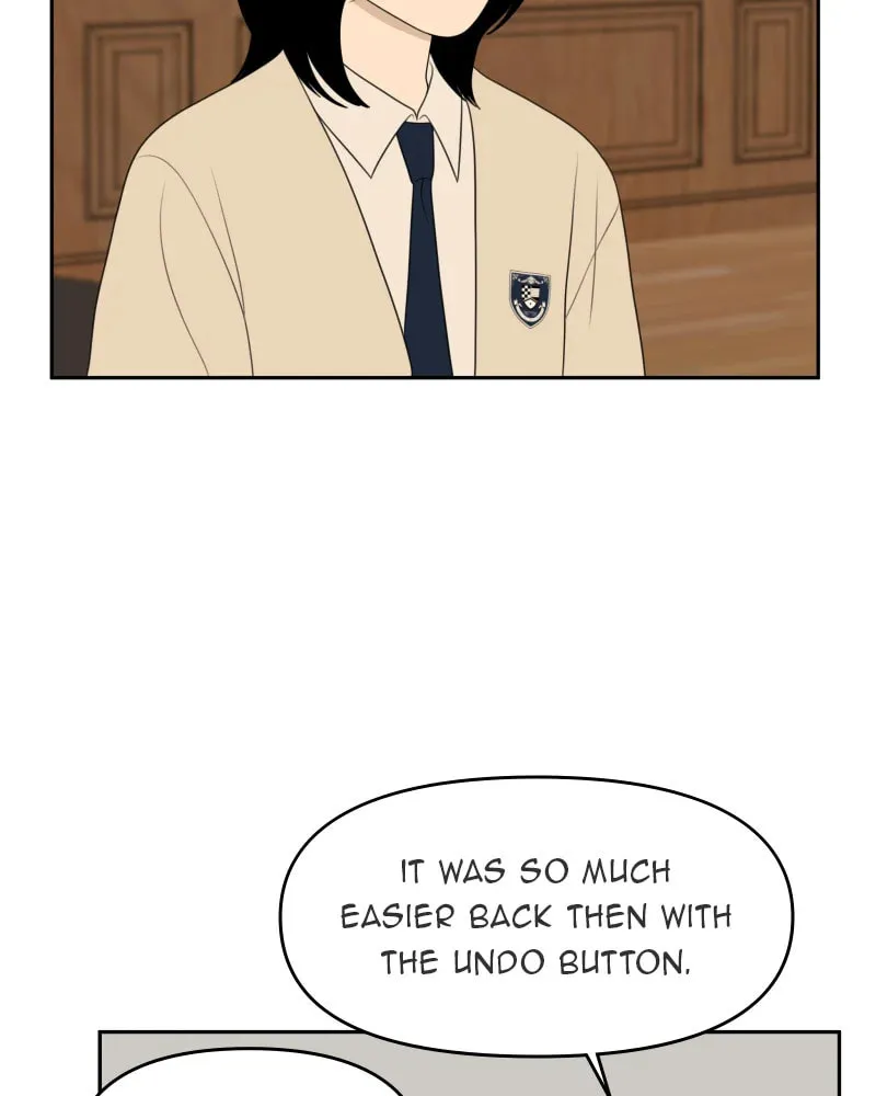 Illip Art High School Students Chapter 59 page 29 - 