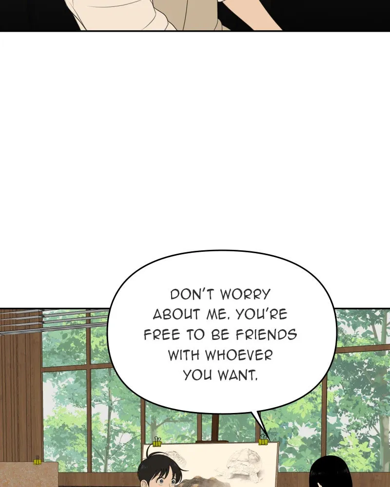 Illip Art High School Students Chapter 59 page 34 - 