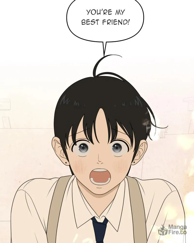 Illip Art High School Students Chapter 59 page 36 - 