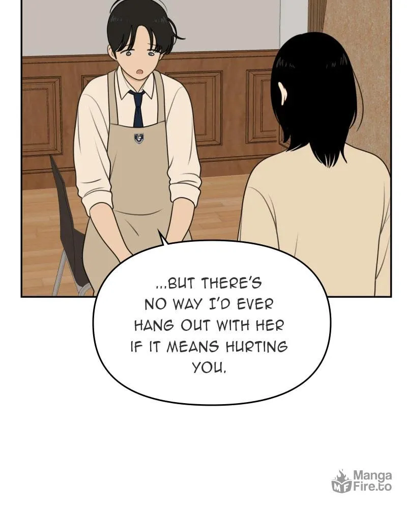 Illip Art High School Students Chapter 59 page 39 - 