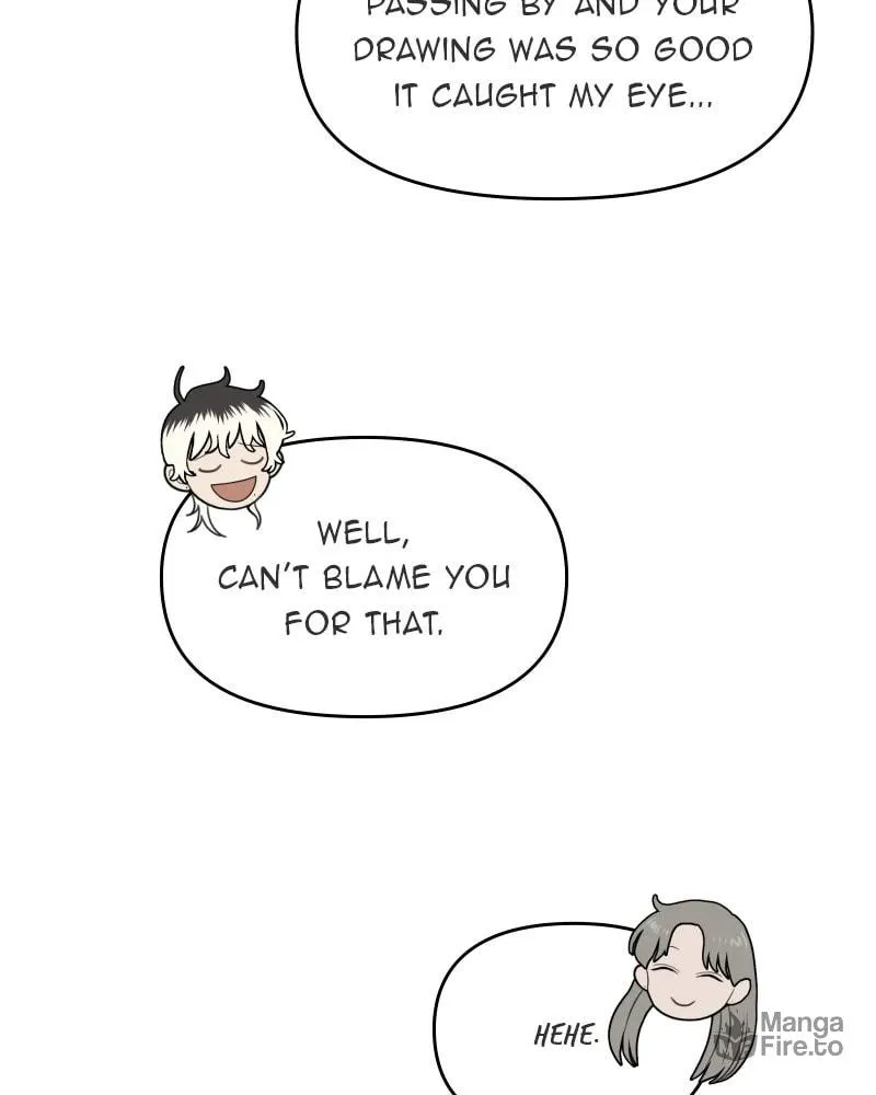 Illip Art High School Students Chapter 59 page 5 - 