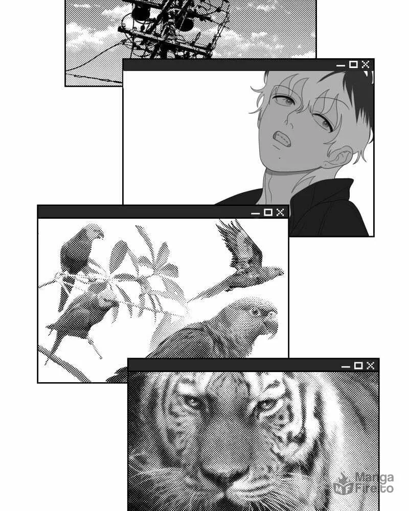 Illip Art High School Students Chapter 59 page 45 - 