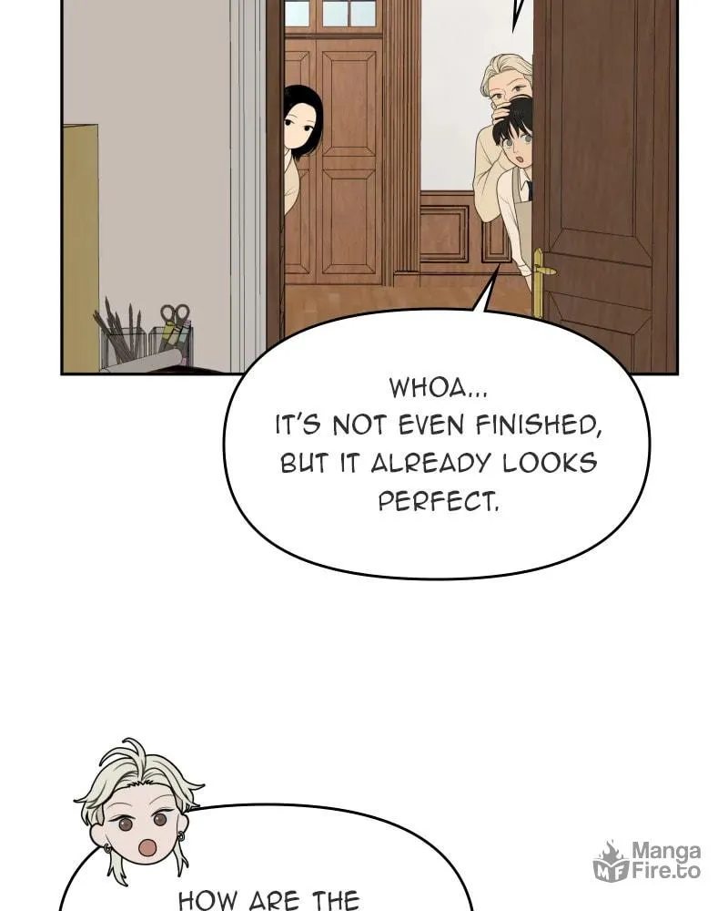 Illip Art High School Students Chapter 59 page 48 - 