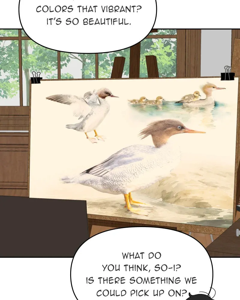 Illip Art High School Students Chapter 59 page 49 - 