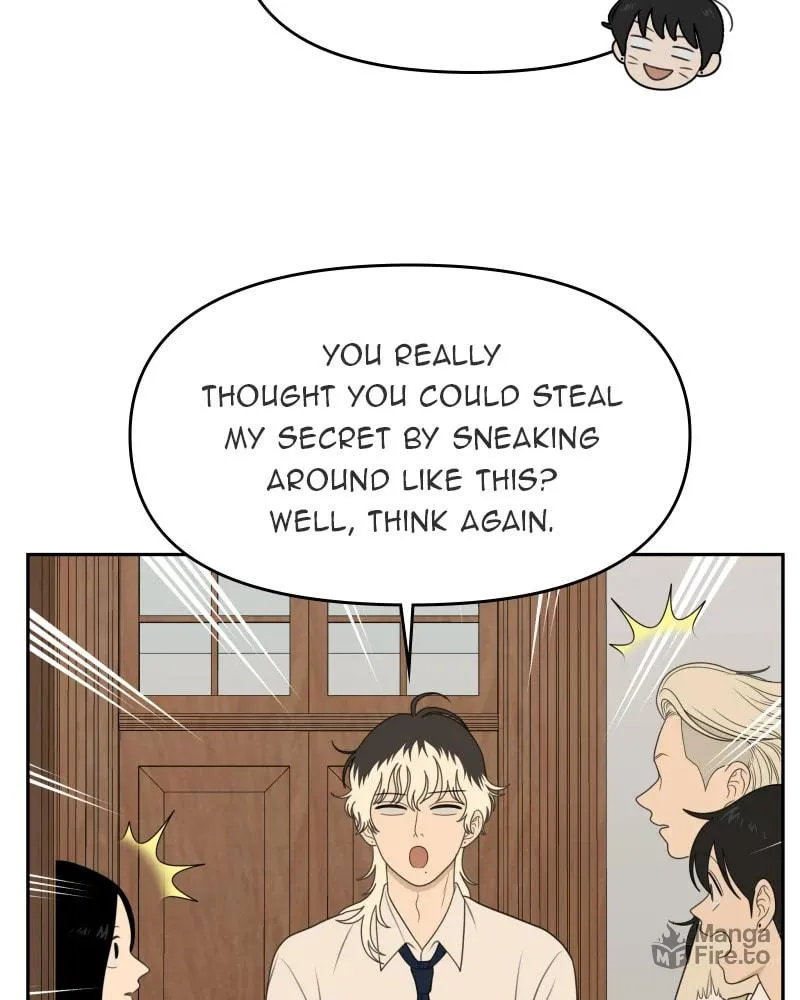 Illip Art High School Students Chapter 59 page 50 - 