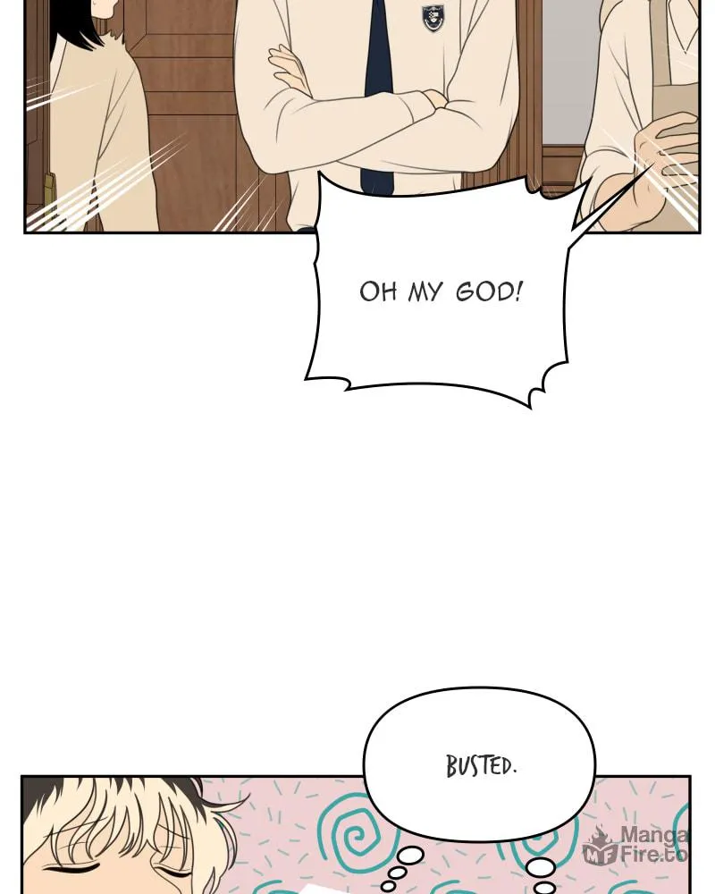 Illip Art High School Students Chapter 59 page 51 - 