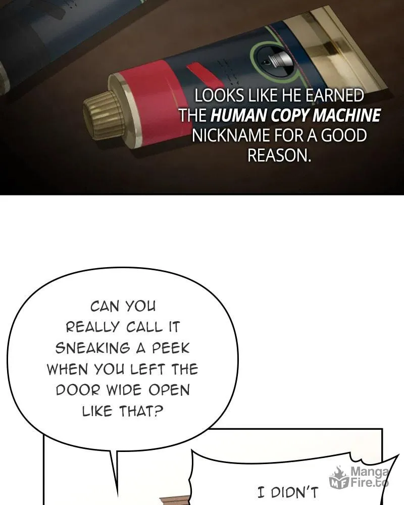 Illip Art High School Students Chapter 59 page 55 - 