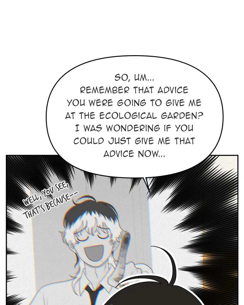 Illip Art High School Students Chapter 59 page 58 - 