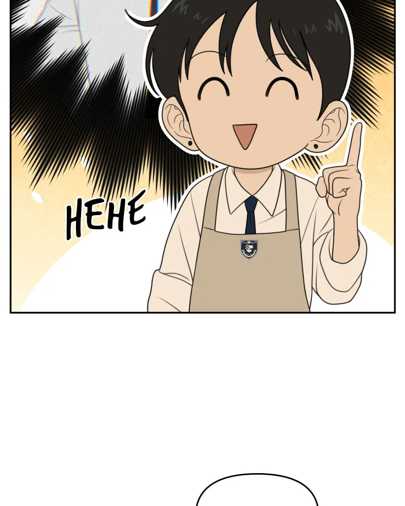 Illip Art High School Students Chapter 59 page 59 - 