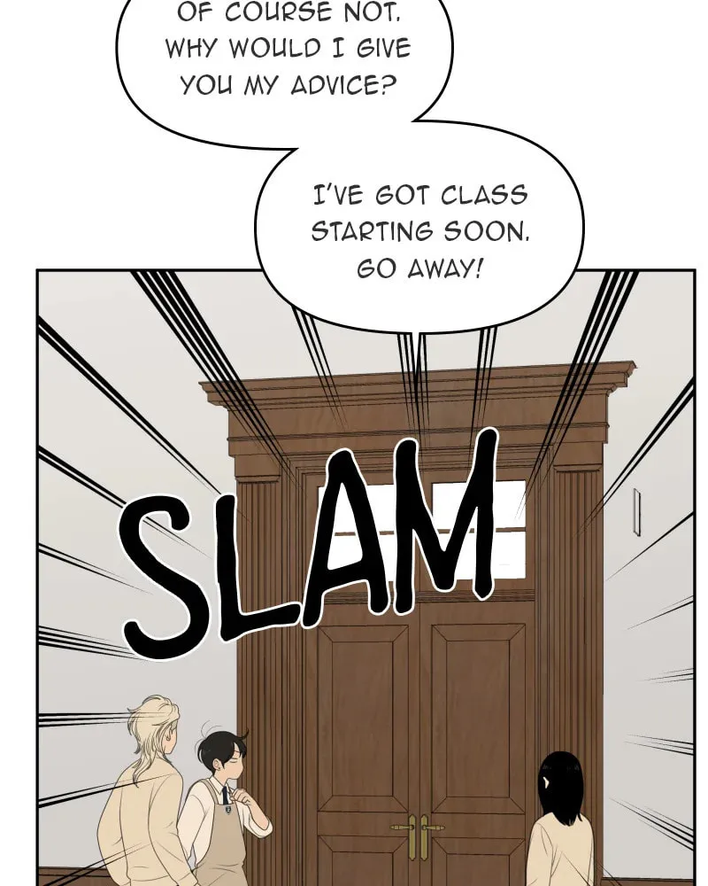 Illip Art High School Students Chapter 59 page 61 - 
