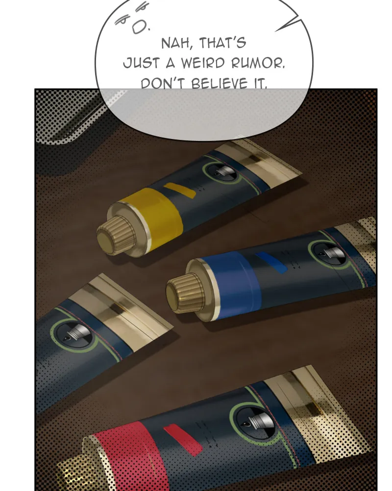 Illip Art High School Students Chapter 59 page 8 - 
