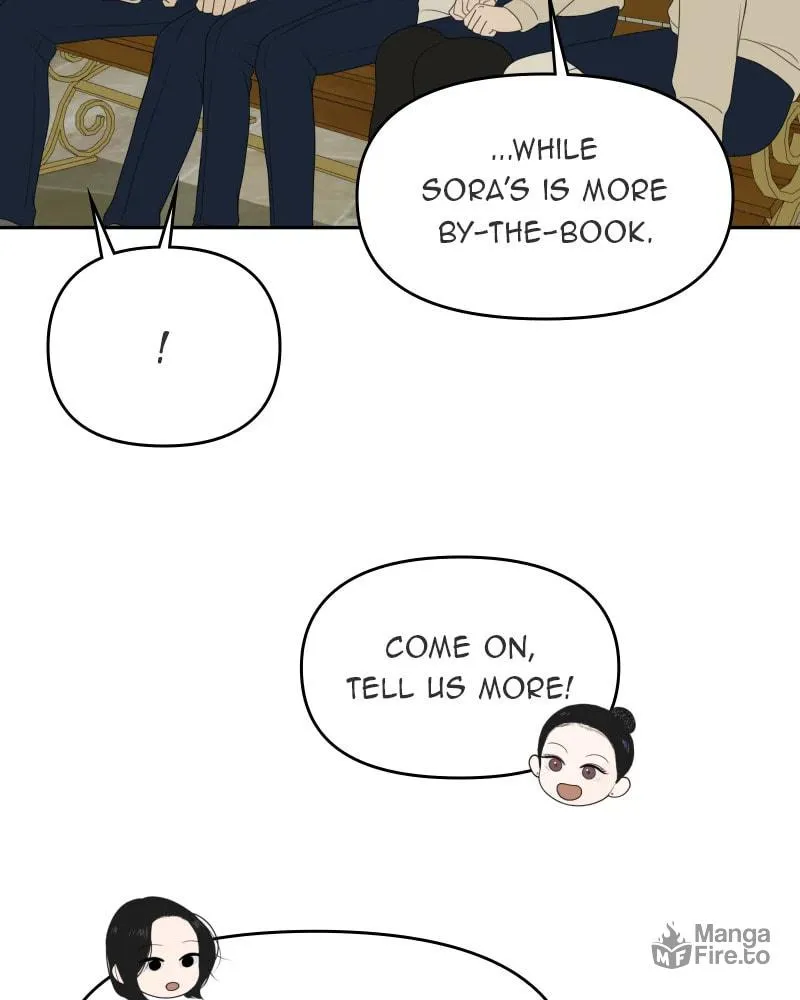 Illip Art High School Students Chapter 59 page 72 - 